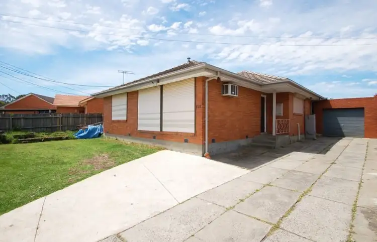 202 Railway Crescent, Dallas VIC 3047