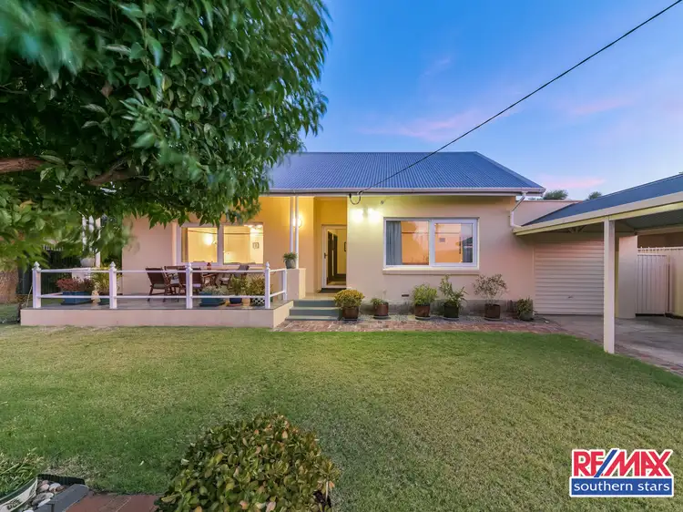 Second view of Homely house listing, 97 Mallard Way, Cannington WA 6107