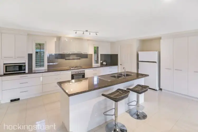 Fourth view of Homely house listing, 3 Beacon Rise, Mccrae VIC 3938