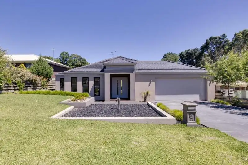 Main view of Homely house listing, 54 Valley View Parade, Korumburra VIC 3950