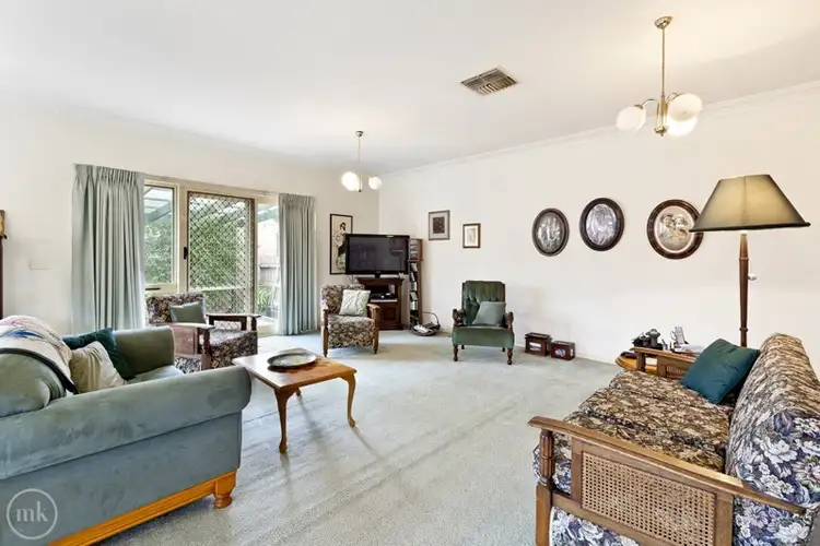 Third view of Homely house listing, 3/38 Alma Street, Lower Plenty VIC 3093