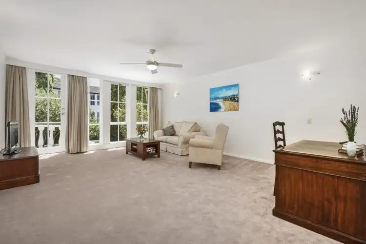 Third view of Homely apartment listing, 10/6 Balwyn Road, Canterbury VIC 3126