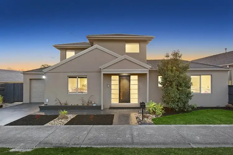 2/6 Glenora Street, Chadstone VIC 3148