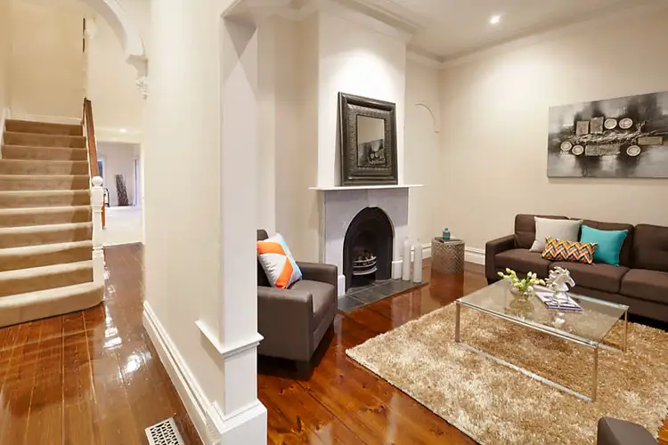 Third view of Homely house listing, 352 Montague Street, Albert Park VIC 3206