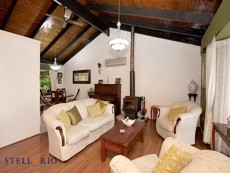 Sixth view of Homely house listing, 283-287 Cedar Grove Road, Cedar Grove QLD 4285