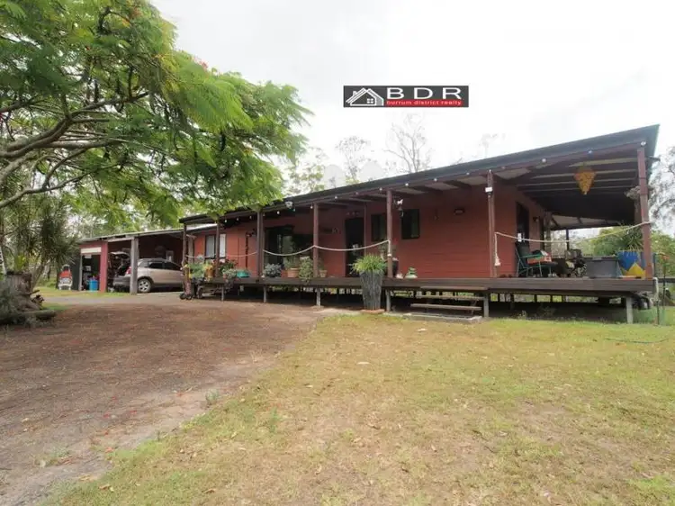 Sixth view of Homely house listing, 32 Roberts Rd North, Torbanlea QLD 4662