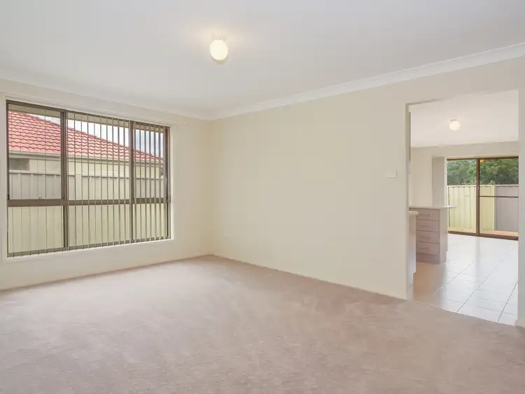 Third view of Homely house listing, 5 Neptune Place, Worrigee NSW 2540