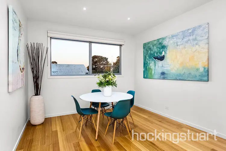Fifth view of Homely townhouse listing, 2/57 Blyth Street, Altona VIC 3018