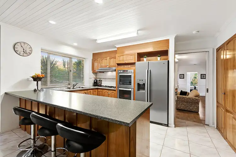 Sixth view of Homely house listing, 11 Bentley Court, Warranwood VIC 3134