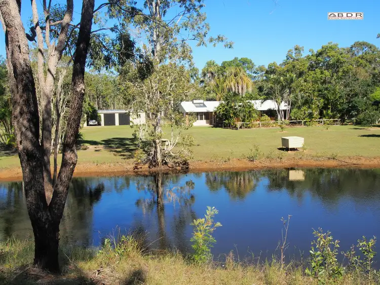 78 Condamine Road, Howard QLD 4659