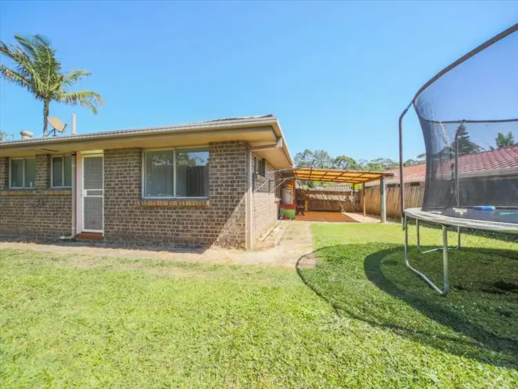 Seventh view of Homely house listing, 2/27 Nina Parade, Arundel QLD 4214