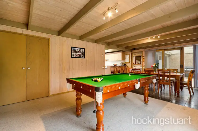 Fifth view of Homely house listing, 21 Yambill Avenue, Rosebud VIC 3939