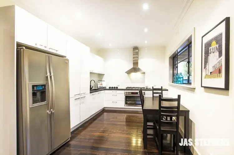 Second view of Homely house listing, 137 Stephen Street, Yarraville VIC 3013