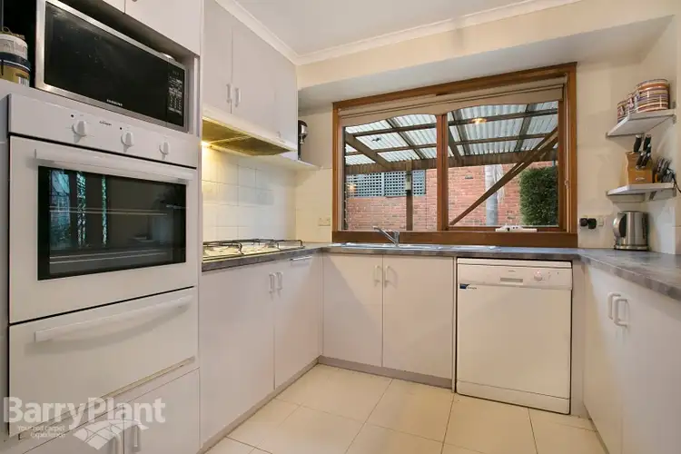Second view of Homely house listing, 12 Sunnyside Drive, Berwick VIC 3806