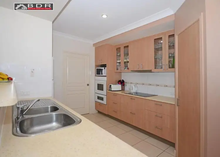 Third view of Homely house listing, 11 Jarrah Court, Burrum Heads QLD 4659