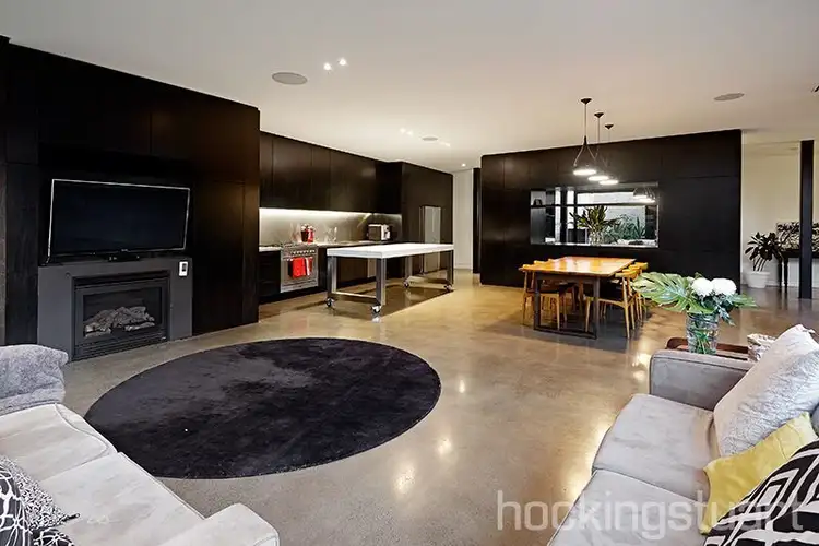 Sixth view of Homely house listing, 1 Dairy Lane, Port Melbourne VIC 3207