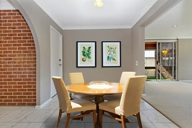 Fifth view of Homely house listing, 5 Marne Place, St Clair NSW 2759