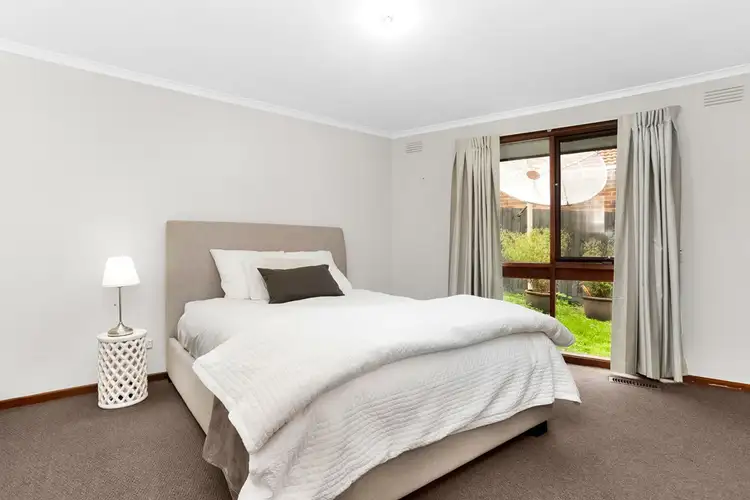 Third view of Homely unit listing, 8/1 Carnarvon Street, Doncaster VIC 3108