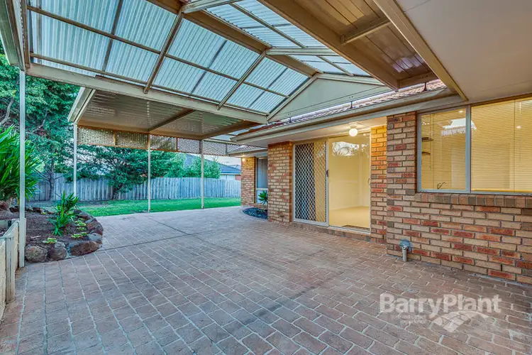 Sixth view of Homely house listing, 29 Kanmore Crescent, Hillside VIC 3037