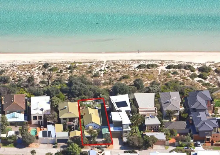 Second view of Homely house listing, 5 Ti Tree Avenue, Bonbeach VIC 3196