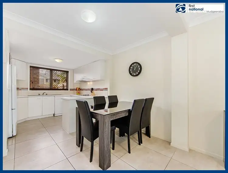 Sixth view of Homely townhouse listing, 146/6 Bourton Road, Merrimac QLD 4226