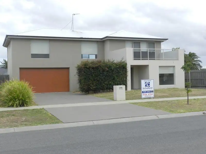 Main view of Homely house listing, 9 The Crescent, Eagle Point VIC 3878