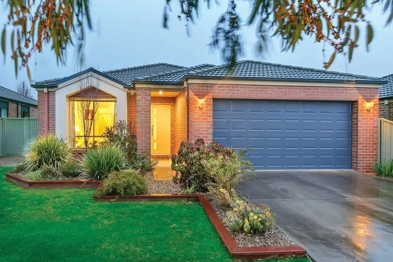 Main view of Homely house listing, 5 Coventry Street, Miners Rest VIC 3352