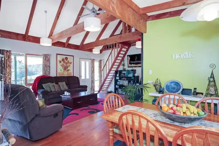 Fourth view of Homely house listing, 14 Long Gully Road, Hazeldene VIC 3658
