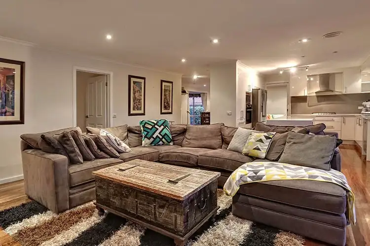 Fourth view of Homely house listing, 9 Lakeside Boulevard, Rowville VIC 3178