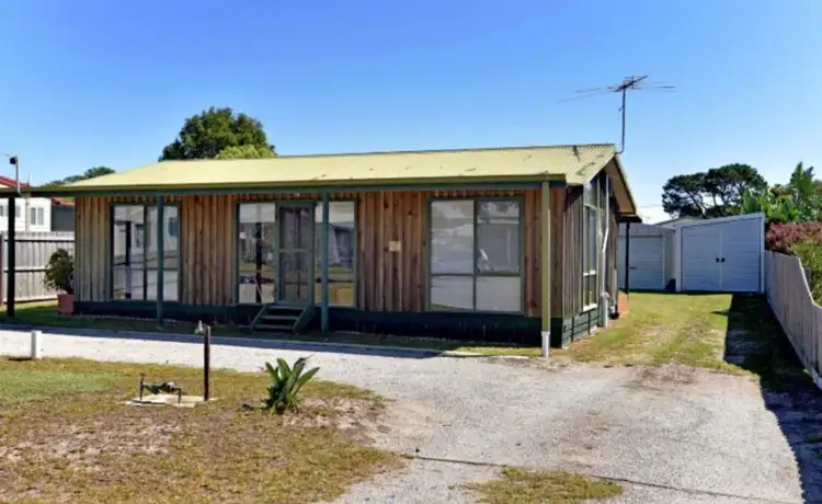 24 Ibbotson Street, Indented Head VIC 3223
