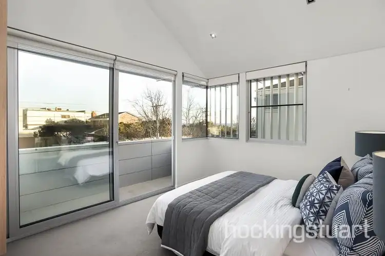 Sixth view of Homely house listing, 1 Glenmore Crescent, Black Rock VIC 3193