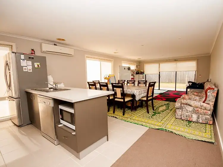 Fifth view of Homely house listing, 14 Merribah Way, Truganina VIC 3029