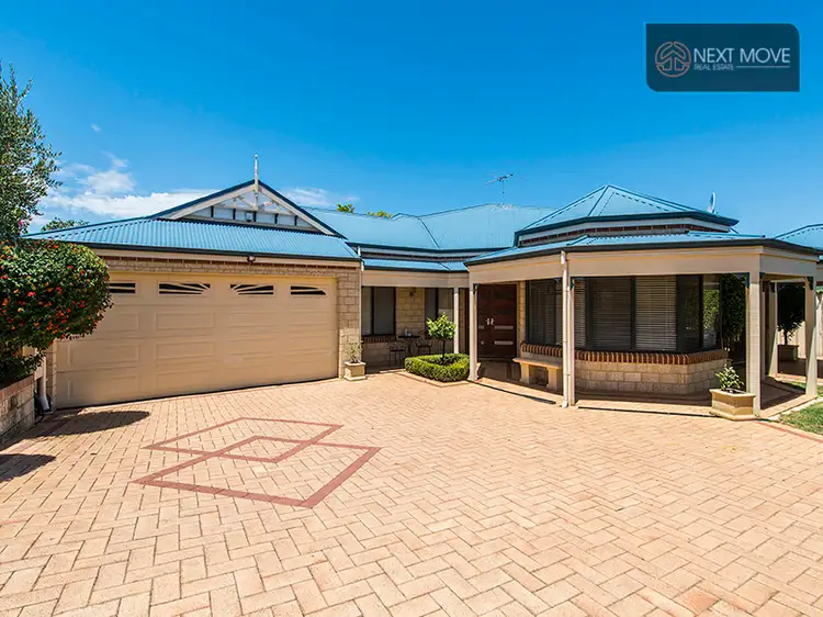 Main view of Homely house listing, 9a Jackman St, Willagee WA 6156