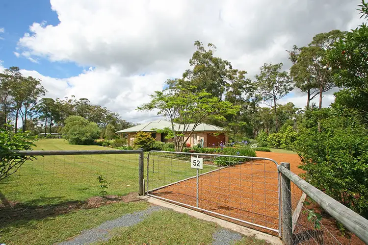 52 Mahogany Drive, Gulmarrad NSW 2463