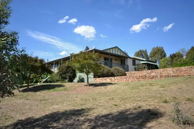 Fourth view of Homely house listing, 439 Howes Creek Road, Mansfield VIC 3722