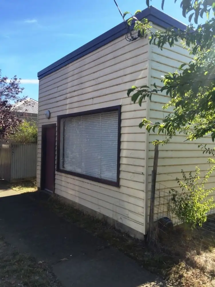 3556 Sunraysia Highway, Lexton VIC 3352