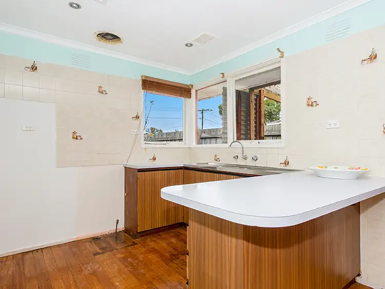 Second view of Homely house listing, 21 Sawley Grove, Wyndham Vale VIC 3024