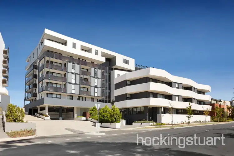 Main view of Homely apartment listing, 410/64 Wests Road, Maribyrnong VIC 3032