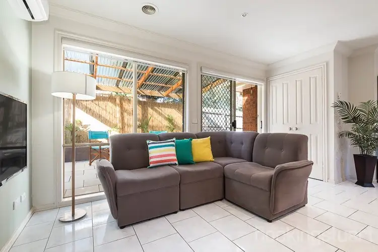 Second view of Homely unit listing, 8A Bray Court, Bentleigh East VIC 3165