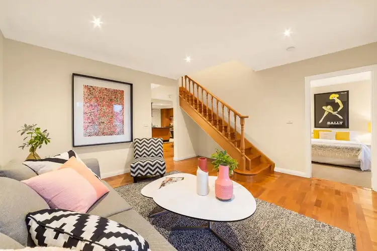 Third view of Homely house listing, 61 Southernhay Street, Reservoir VIC 3073