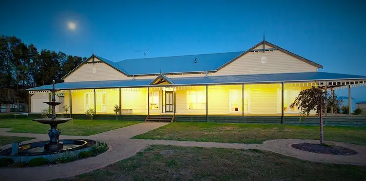 96 Kirrak Road, Wonthaggi VIC 3995