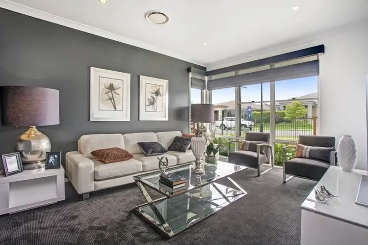 Third view of Homely house listing, 22 Redtail Street, Chisholm NSW 2322