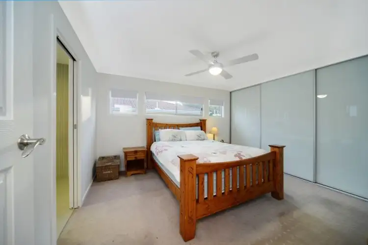 Fifth view of Homely house listing, 142 McMahons Road, North Nowra NSW 2541