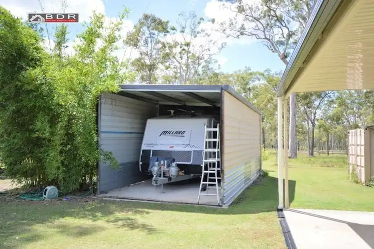 Fifth view of Homely house listing, 177 Howard Heights Rd, Howard QLD 4659