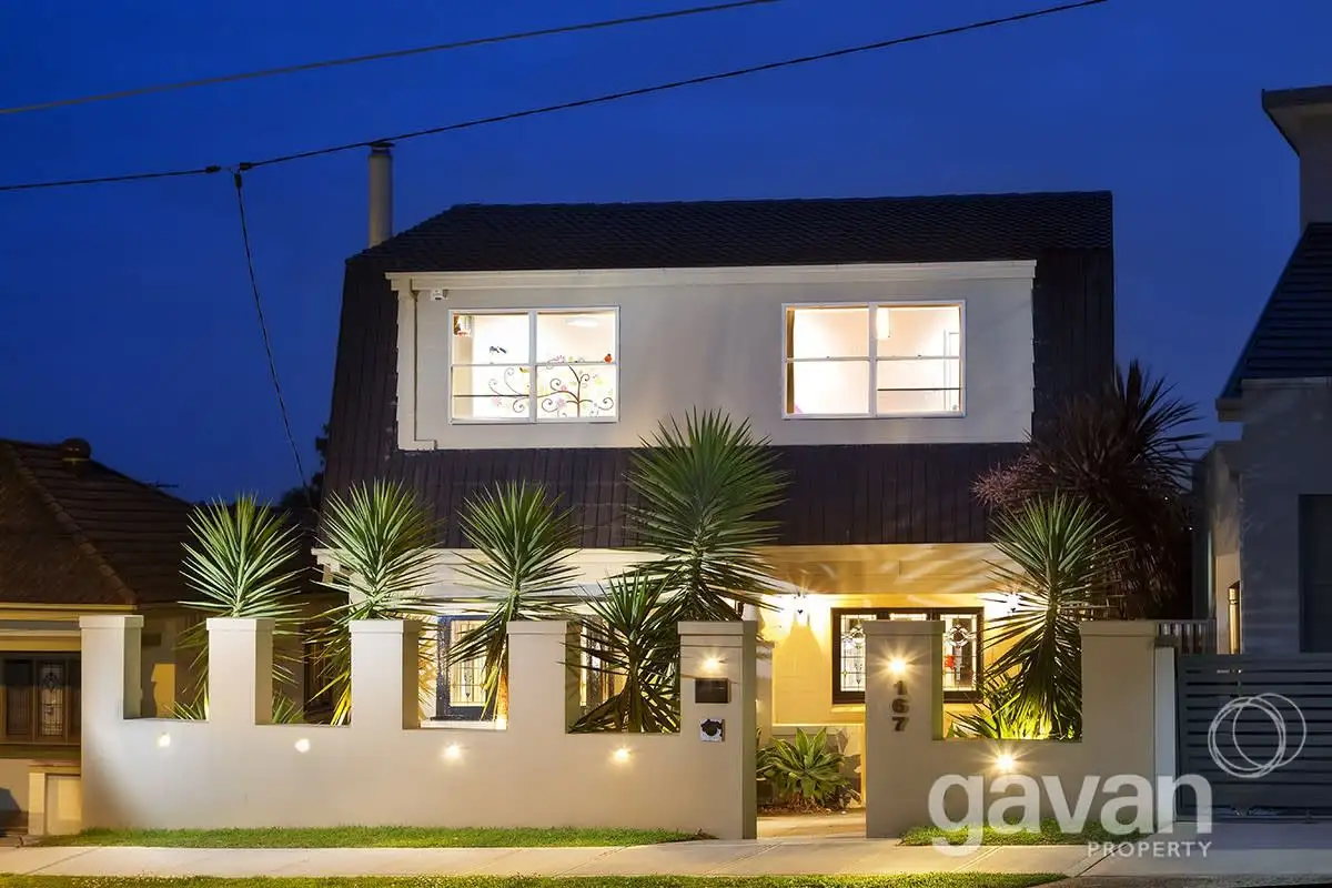 Main view of Homely house listing, 167 Connells Point Road, Connells Point NSW 2221