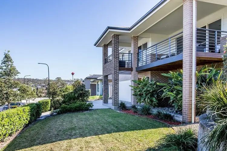 Second view of Homely house listing, 94 Constitution Drive, Cameron Park NSW 2285