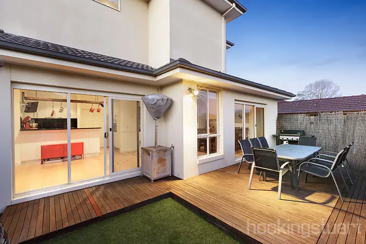 Sixth view of Homely townhouse listing, 73 Kennedy Street, Bentleigh East VIC 3165