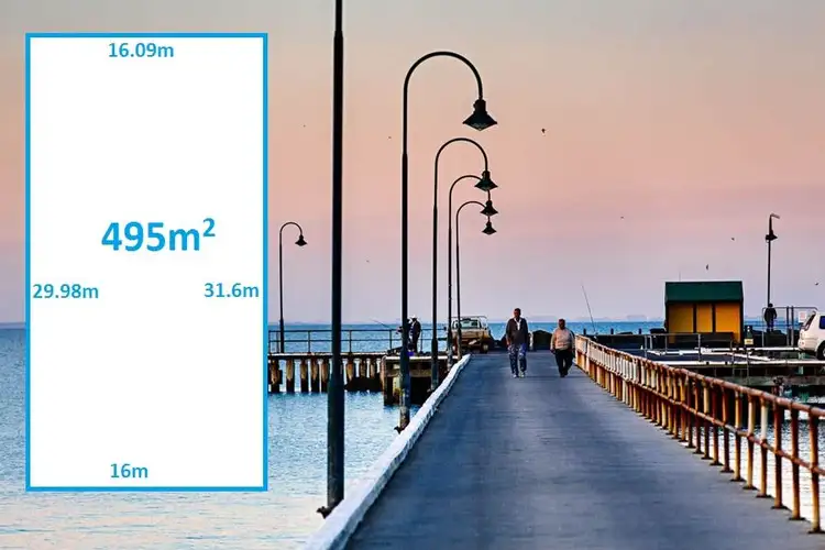 Lot 728 The Panorama, Portarlington VIC 3223