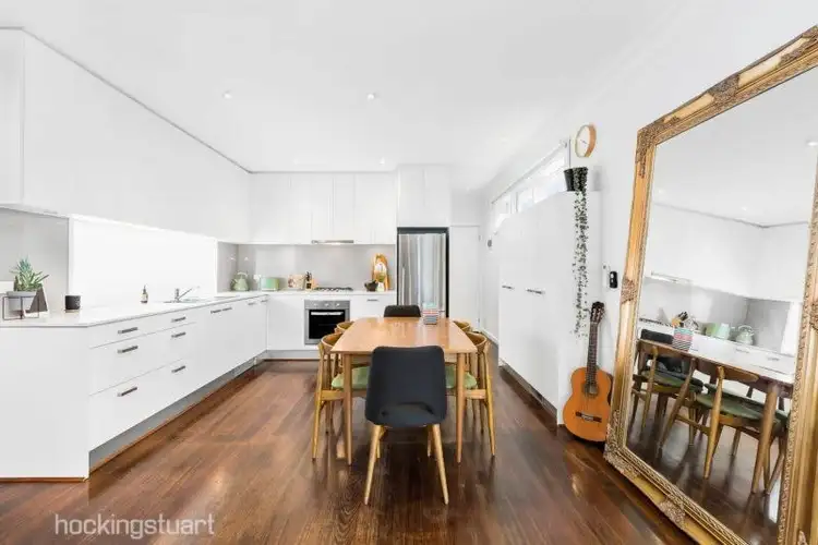 Fifth view of Homely villa listing, 3 Willis Street, Hampton VIC 3188