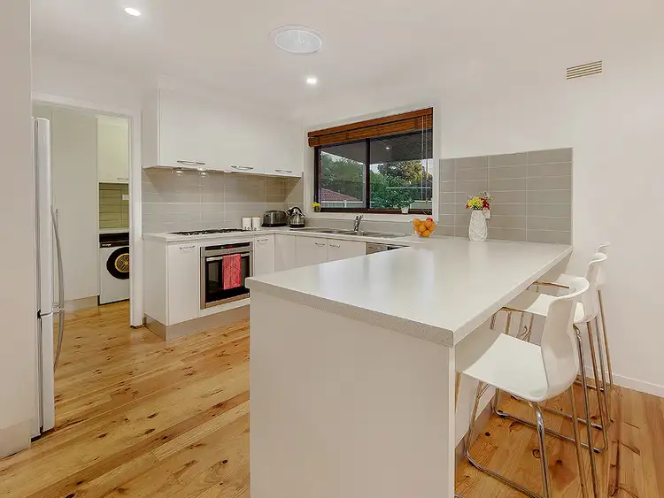 Third view of Homely house listing, 11 Hoban Close, Keilor Downs VIC 3038